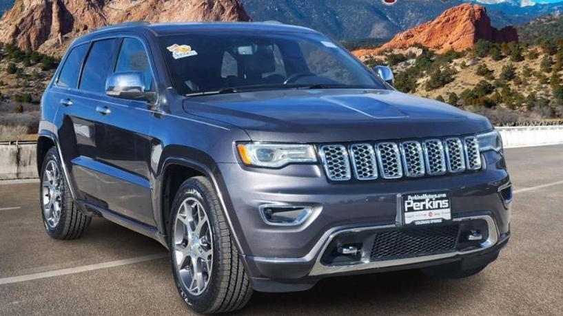 JEEP GRAND CHEROKEE 2020 1C4RJFCG4LC434148 image